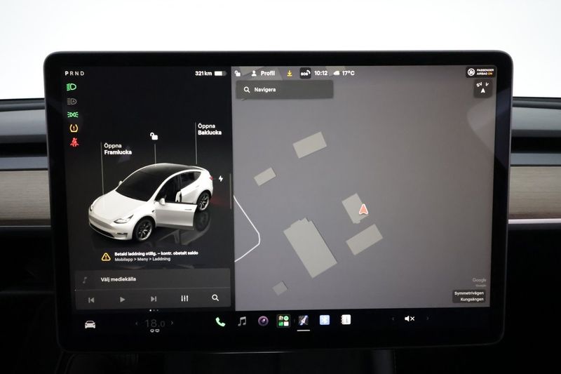 Tesla Model Y bild 17