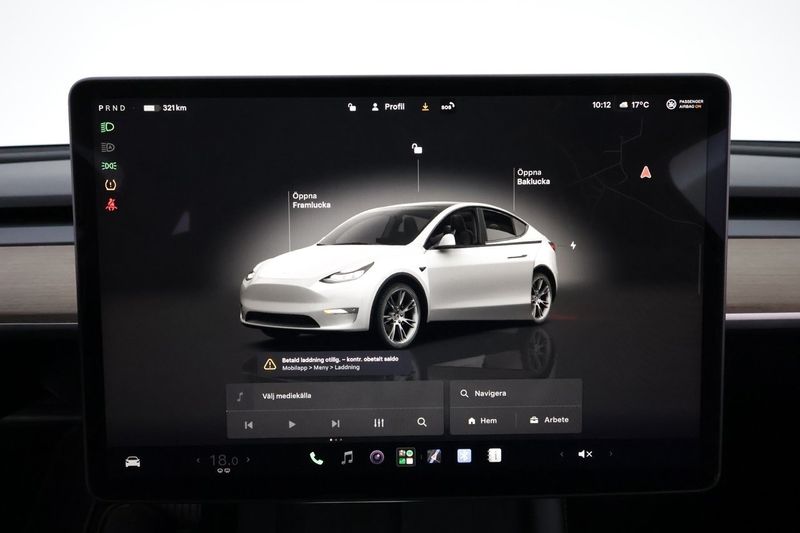 Tesla Model Y bild 16