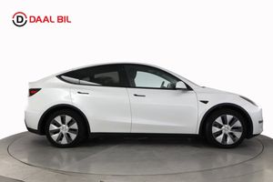Tesla Model Y bild 5