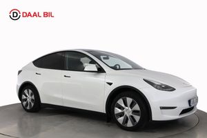 Tesla Model Y bild 4
