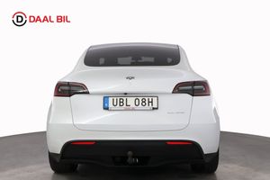 Tesla Model Y bild 7