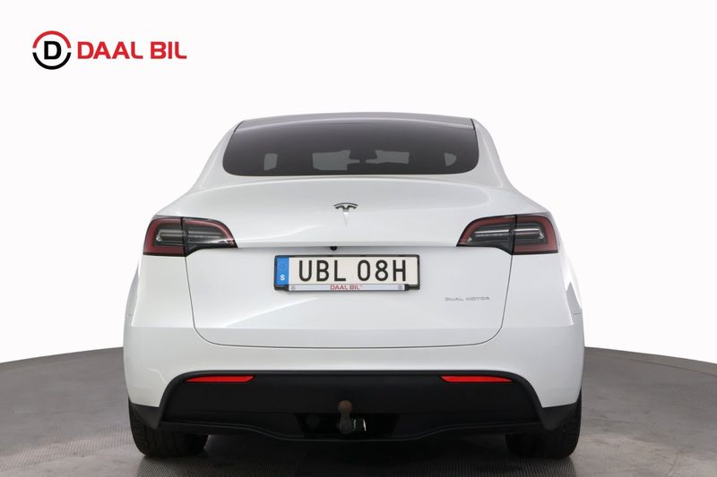 Tesla Model Y bild 7