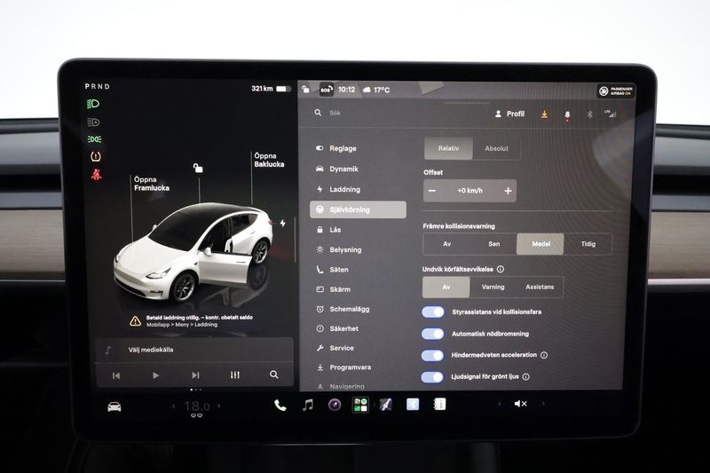 Tesla Model Y bild 19