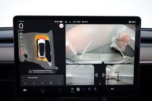 Tesla Model Y bild 21