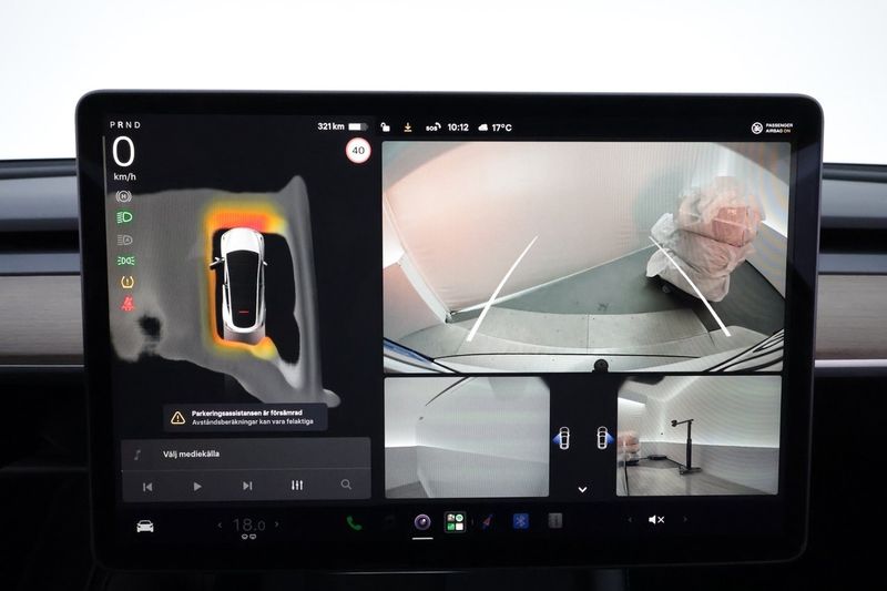 Tesla Model Y bild 21