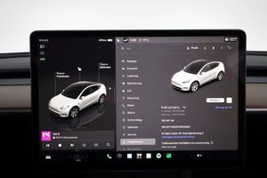 Tesla Model Y bild 19