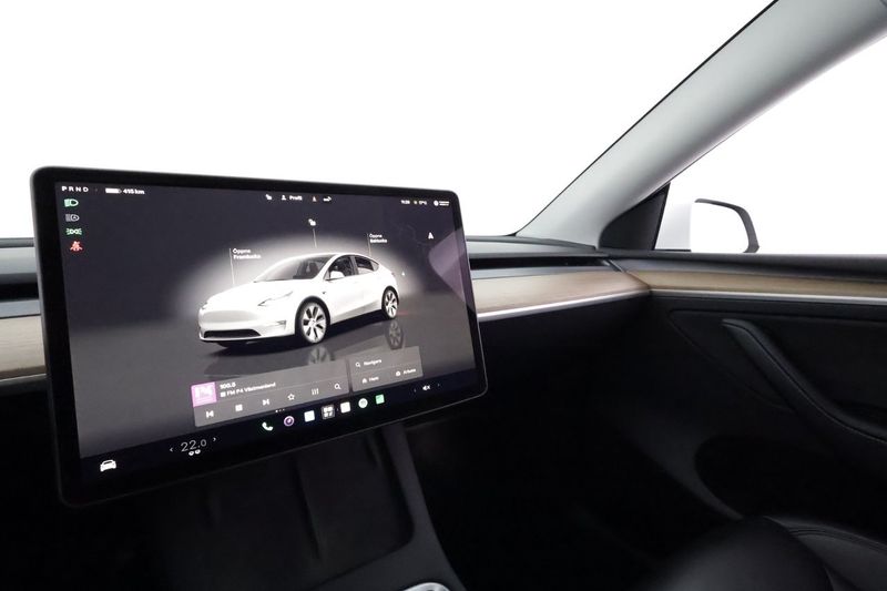 Tesla Model Y bild 22