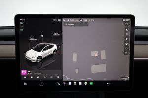 Tesla Model Y bild 17