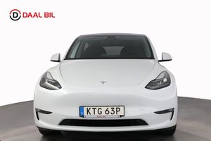Tesla Model Y bild 2