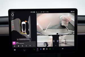 Tesla Model Y bild 20