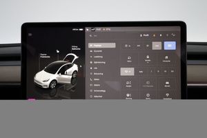Tesla Model Y bild 21