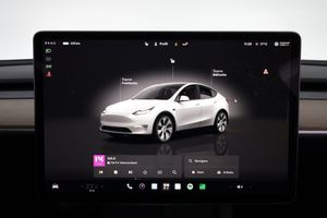 Tesla Model Y bild 16