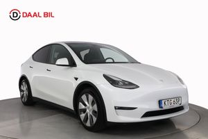 Tesla Model Y bild 3