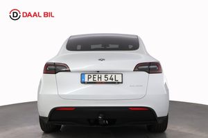 Tesla Model Y bild 7