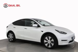 Tesla Model Y bild 4