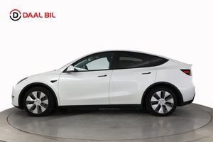 Tesla Model Y bild 9