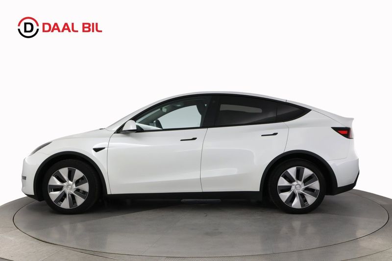 Tesla Model Y bild 9