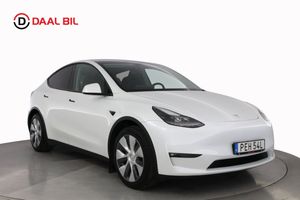 Tesla Model Y bild 3
