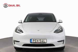 Tesla Model Y bild 2