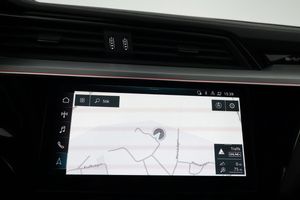 Audi Q8 e-tron bild 19
