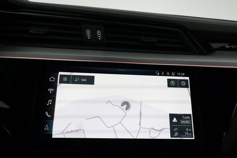 Audi Q8 e-tron bild 19