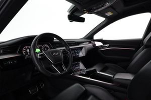 Audi Q8 e-tron bild 11