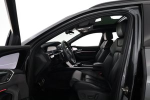 Audi Q8 e-tron bild 10