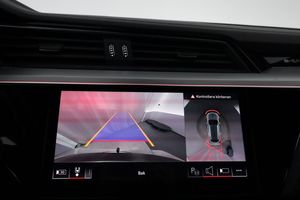 Audi Q8 e-tron bild 21