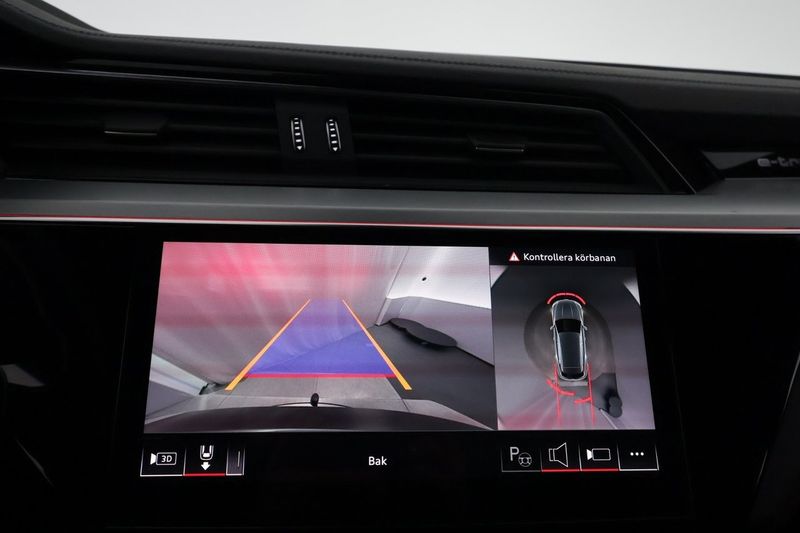 Audi Q8 e-tron bild 21