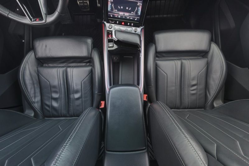 Audi Q8 e-tron bild 14