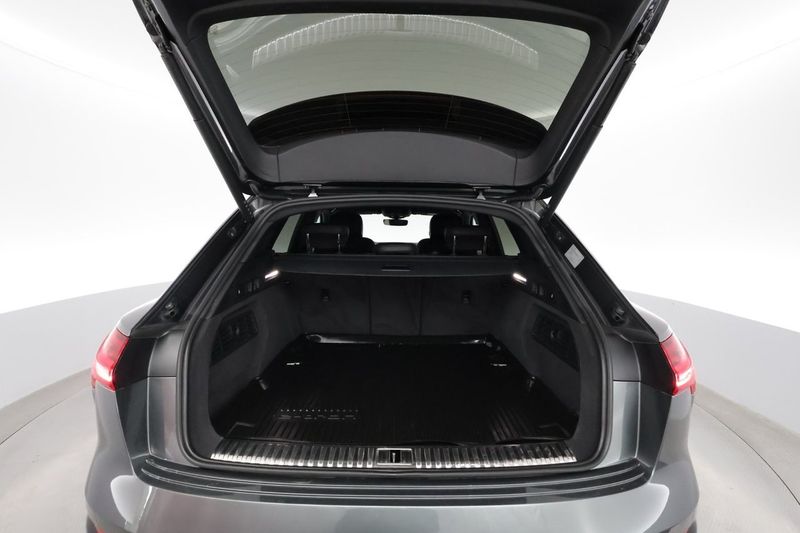 Audi Q8 e-tron bild 28