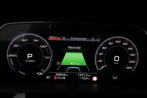 Audi Q8 e-tron bild 17