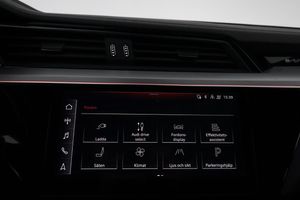 Audi Q8 e-tron bild 22