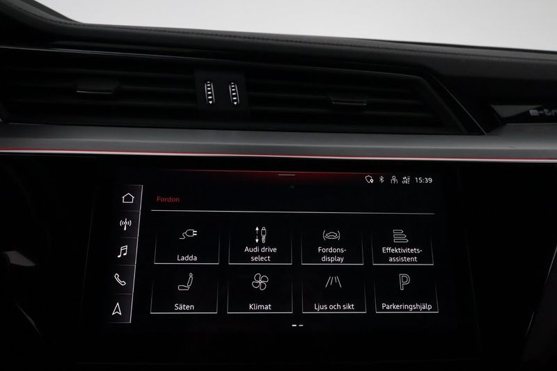 Audi Q8 e-tron bild 22