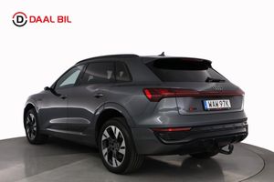 Audi Q8 e-tron bild 8