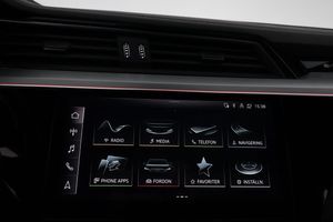 Audi Q8 e-tron bild 18