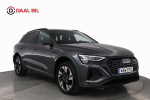 Audi Q8 e-tron bild 3