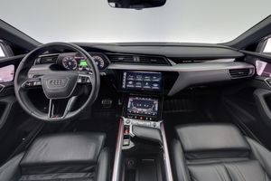 Audi Q8 e-tron bild 13