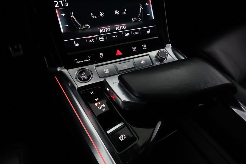 Audi Q8 e-tron bild 26