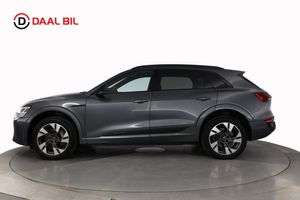 Audi Q8 e-tron bild 9