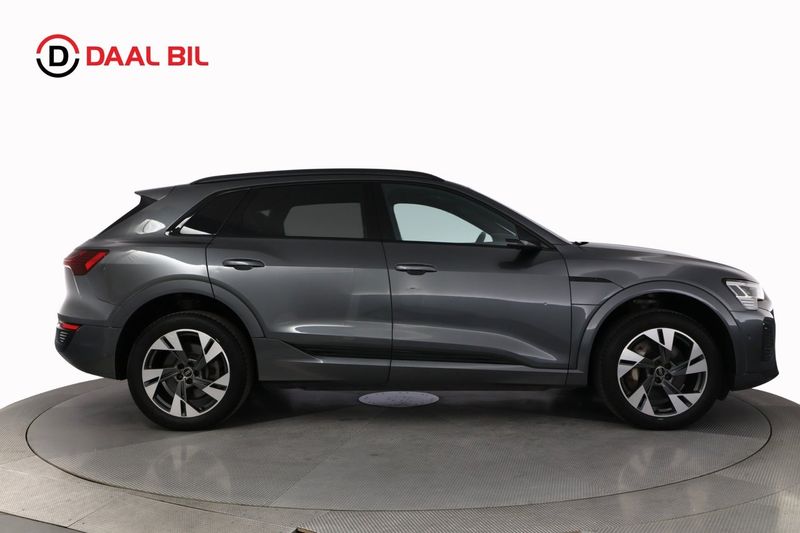 Audi Q8 e-tron bild 5