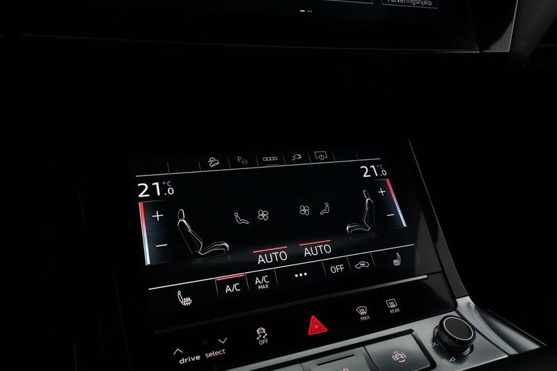 Audi Q8 e-tron bild 24