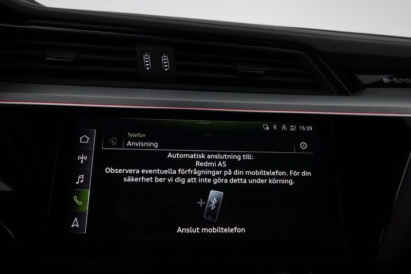 Audi Q8 e-tron bild 20