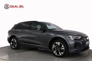 Audi Q8 e-tron bild 4