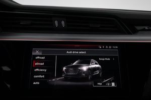 Audi Q8 e-tron bild 23