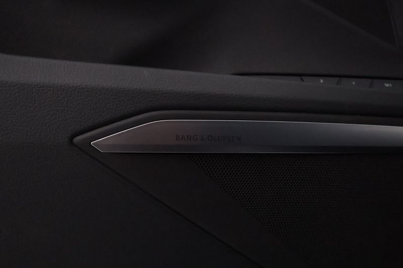 Audi Q8 e-tron bild 27