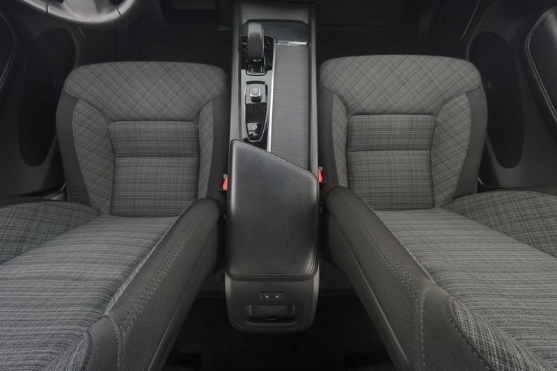 Volvo XC60 bild 14