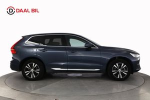 Volvo XC60 bild 5