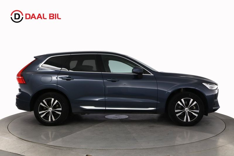 Volvo XC60 bild 5