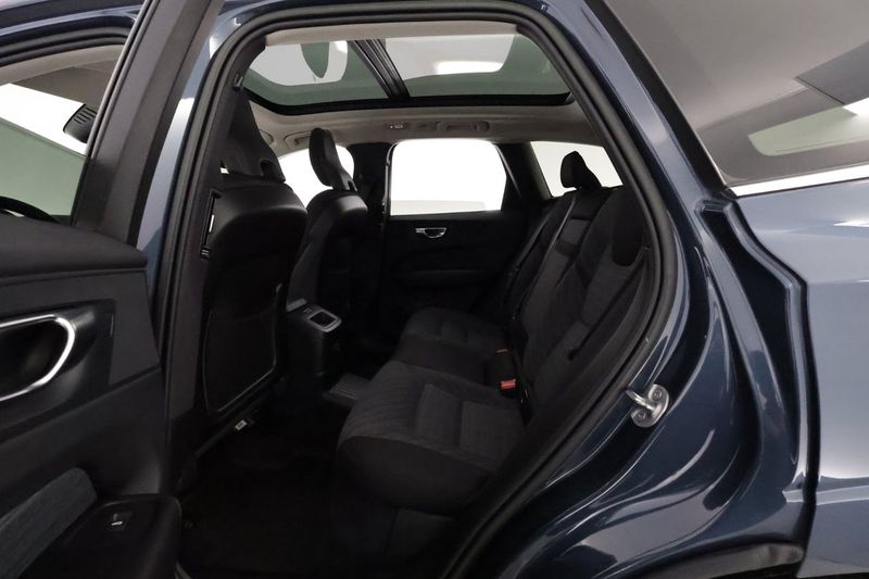 Volvo XC60 bild 12